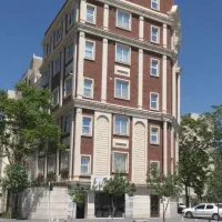رهــن و اجـاره یـک واحد تـجـاری اداری