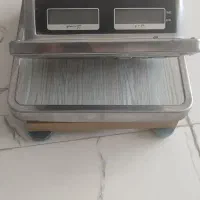 ترازو باسکولی کمری