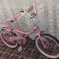 دوچرخه