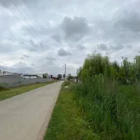 زمین بافت مسکونی ۱۸۰ متر با سندتکبرگ