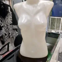 مانکن نیم تنه زنانه