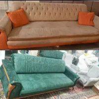 بازسازی و تعمیرات مبلمان با اقساط متنوع
