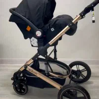 کالسکه و کریر