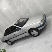 فروش 405 مدل 83
