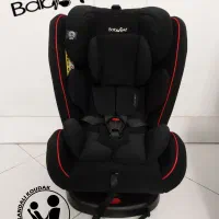 صندلی ماشین کودک چرخشی