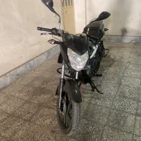 پالس ۱۳۵ مدل ۹۳