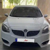 برلیانس h320 اتومات