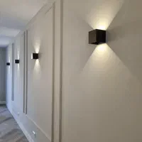 برق کاری و هوشمند سازی ساختمان