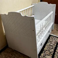 تخت کودک