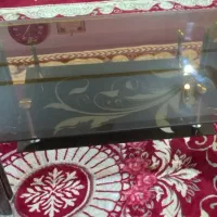 میز تلویزیون ومبل