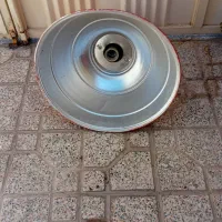 باسلام  تعداد ۴عدد آویز صنعتی