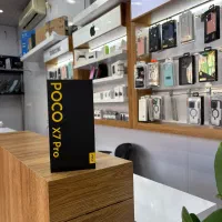 poco x7pro
