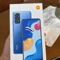 Redmi Note11s|موبایل|قزوین, |دیوار
