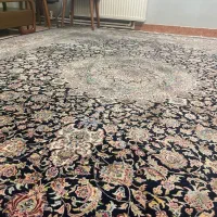 ۲ تخته فرش ۹ متری عظیم زاده ۱۰۰ ./* اکرلیک