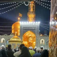 مشهدحرکت همه روزه ثبت نام میشود ریلی با خدمات کامل