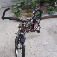 دوچرخه دیاموند