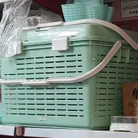 سبد مسافرتی