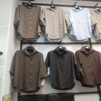 کل اجناس مغازه
