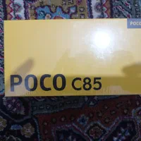 Poco C85 پلمپ