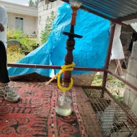 قلیان هندوانه