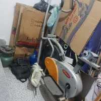 اسکی فضایی