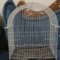 قفس پرنده سایزبزرگ