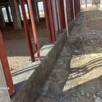 بنایی سفت کاری سیمانکاری