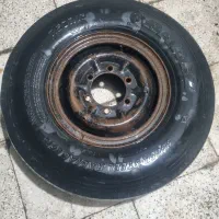 لاستیک ورینگ نیسان