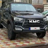 kmc t8 مدل 401