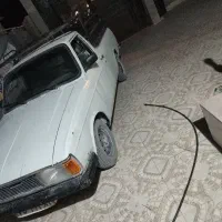 پیکان وانت 89