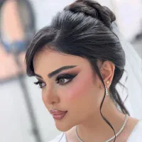 به روزترین میکاپ شنیون عروس و همراهی