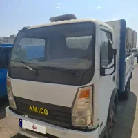 آمیکو ۵۲۰۰ مدل ۹۲ بیرنگ  ۳۶ هزار کارکرد