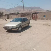 405|خودرو سواری و وانت|دورود, |دیوار