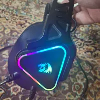 هدفون گیمینگ REDRAGON H370|قطعات و لوازم جانبی رایانه|تهران, دانشگاه شریف|دیوار
