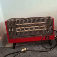 هیتر برقی گرمای جنوب