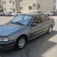 پژو پارس مدل 88