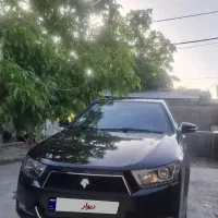 دنا پلاس 5 دنده .مدل 1404