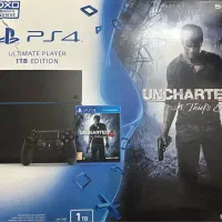 Ps 4 fat 1tra