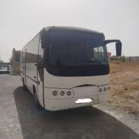 میدل باس سپهر موتور بنز آتیگو مدل 90