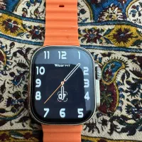 HainoTeko smart watch ساعت هوشمند