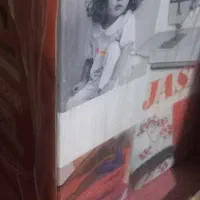 چرخ خیاطی کاچیران مدل یاسمین پلمپ