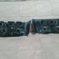 خطر عقب پارس