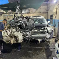 تعمیرات تخصصی جیلی