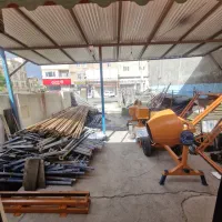 اجاره جک و قالب ،بتونر،بالابر ،تسمه قالب و تجهیزات