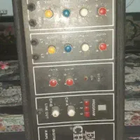 اکو آمپلی فایر پرقدرت برند اکوچنگ