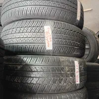 لاستیک 225/60/18دنلوپ ژاپن تیگو جک