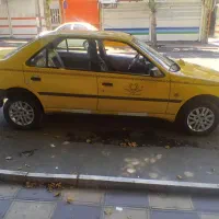 تاکسی صحنه.فروش فوری