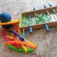 اسباب‌بازی