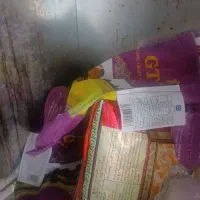 گونی  برنج