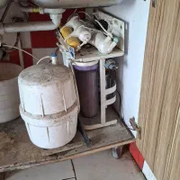 دستگاه تسویه آب